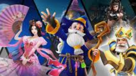 AG飞禽走兽多人版桌面版客户端